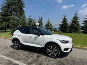 Volvo XC40, снимка 3