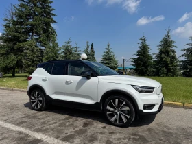 Volvo XC40, снимка 1