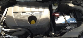Nissan Qashqai, снимка 14