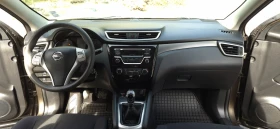 Nissan Qashqai, снимка 10