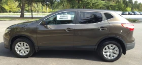 Nissan Qashqai, снимка 3