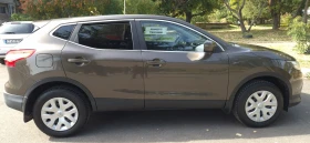 Nissan Qashqai, снимка 4