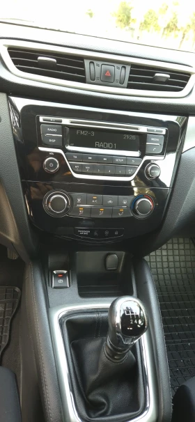 Nissan Qashqai, снимка 11