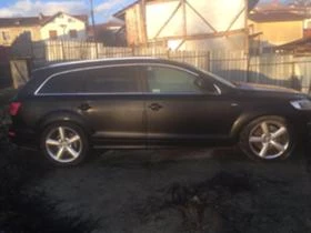 Audi Q7 4.2TDI 326.. Sline | Mobile.bg    1