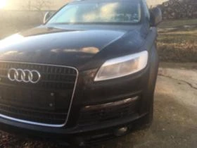 Audi Q7 4.2TDI 326.. Sline | Mobile.bg    2