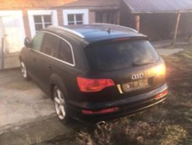 Audi Q7 4.2TDI 326.. Sline | Mobile.bg    5