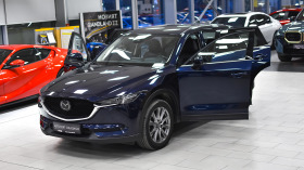 Обява за продажба на Mazda CX-5 ULTIMATE 2.2 SKYACTIV-D 4x4 Automatic ~47 900 лв. - изображение 1