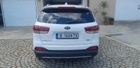 Kia Sorento AWD | Mobile.bg    3