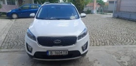 Kia Sorento AWD, снимка 1