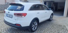 Kia Sorento AWD | Mobile.bg    2