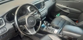 Kia Sorento AWD, снимка 7