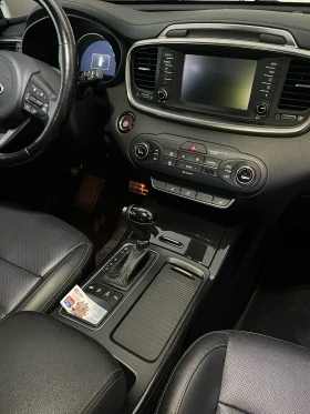 Kia Sorento AWD, снимка 9