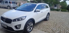 Kia Sorento AWD | Mobile.bg    6