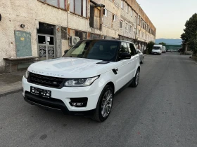 Land Rover Range Rover Sport 3.0 TDI HSE Luxury | Mobile.bg    5