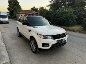 Land Rover Range Rover Sport 3.0 TDI HSE Luxury | Mobile.bg    3