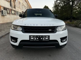 Land Rover Range Rover Sport 3.0 TDI HSE Luxury | Mobile.bg    1