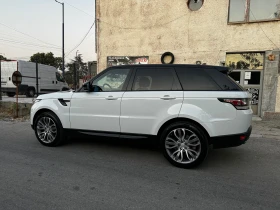 Land Rover Range Rover Sport 3.0 TDI HSE Luxury | Mobile.bg    8