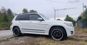 Mercedes-Benz GLK 3, 5    4 matik, снимка 5