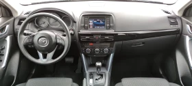 Mazda CX-5 2.2D* 150к.с* , снимка 15