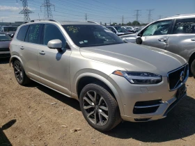 Volvo Xc90 T6 AWD Momentum 7 Passenger, снимка 2