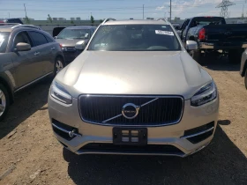 Volvo Xc90 T6 AWD Momentum 7 Passenger, снимка 5