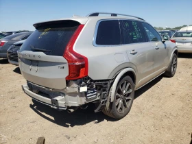 Volvo Xc90 T6 AWD Momentum 7 Passenger, снимка 4