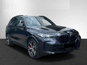 BMW X5 M60 i xDrive M Sport | Mobile.bg    1