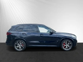 BMW X5 M60 i xDrive M Sport | Mobile.bg    2