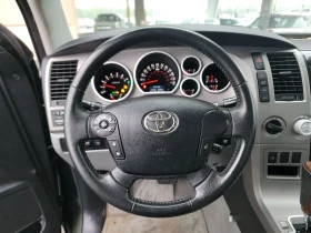 Toyota Tundra 5.7L Hemi* перфектен за газ* JBL - [10] 