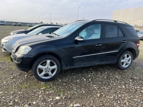 Mercedes-Benz ML 280 3.0cdi V6 190hp-Navi---252000 | Mobile.bg    8