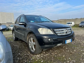 Mercedes-Benz ML 280 3.0cdi V6 190hp-Navi---252000 | Mobile.bg    10