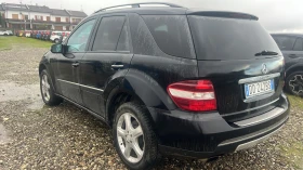 Mercedes-Benz ML 280 3.0cdi V6 190hp-Navi---252000 | Mobile.bg    14