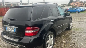 Mercedes-Benz ML 280 3.0cdi V6 190hp-Navi---252000 | Mobile.bg    13