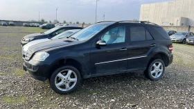 Mercedes-Benz ML 280 3.0cdi V6 190hp-Navi---252000 | Mobile.bg    1