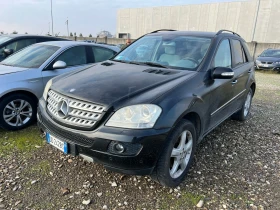 Mercedes-Benz ML 280 3.0cdi V6 190hp-Navi---252000 | Mobile.bg    7