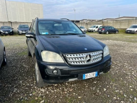 Mercedes-Benz ML 280 3.0cdi V6 190hp-Navi---252000 | Mobile.bg    9