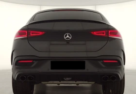 Mercedes-Benz GLE 53 4MATIC Coupé 4Matic+ = Premium=  | Mobile.bg    2