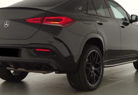 Mercedes-Benz GLE 53 4MATIC Coupé 4Matic+ = Premium=  | Mobile.bg    4