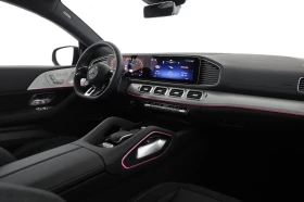 Mercedes-Benz GLE 53 4MATIC Coupé 4Matic+ = Premium=  | Mobile.bg    11