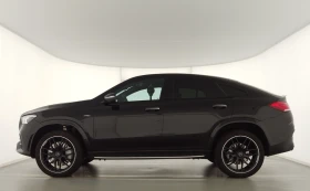 Mercedes-Benz GLE 53 4MATIC Coupé 4Matic+ = Premium=  | Mobile.bg    5