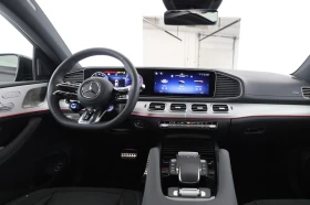 Mercedes-Benz GLE 53 4MATIC Coupé 4Matic+ = Premium=  | Mobile.bg    10