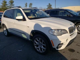     BMW X5 XDRIVE35I