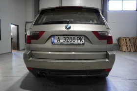 BMW X3 3.0sd BITURBO, снимка 6