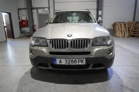 BMW X3 3.0sd BITURBO | Mobile.bg    3