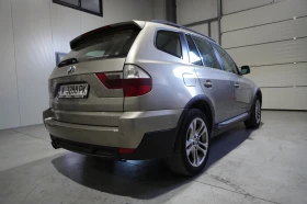 BMW X3 3.0sd BITURBO | Mobile.bg    4