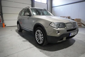 BMW X3 3.0sd BITURBO | Mobile.bg    2