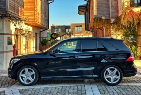 Mercedes-Benz ML 350 CDI AMG Line FULL LED, снимка 6