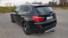 BMW X3 2.0i 245 КС., снимка 6