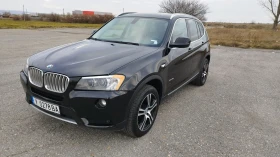 BMW X3 2.0i 245 КС., снимка 2