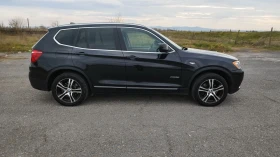 BMW X3 2.0i 245 КС., снимка 4